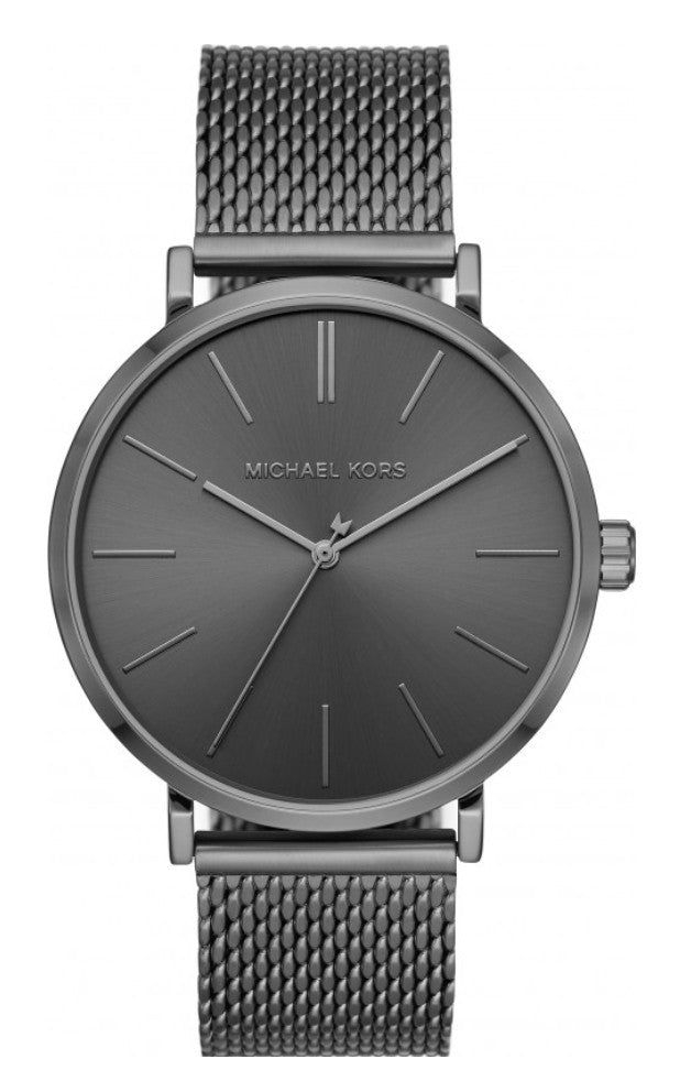 Michael Kors Mens Auden Watch MK7151 No Box