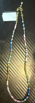 Anni Lu Nuanua Necklace