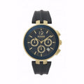 Versus Versace VSP762218 Men's Chronograph Blue Dial 44mm Watch
