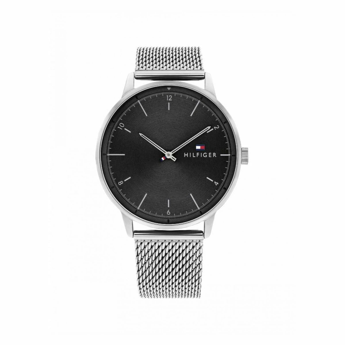 Tommy Hilfiger TMY1791842 Hendrix Men's 43mm Stainless Steel Watch No Box