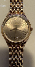 Olivia Burton Women's Watch 24000131 Rose Gold Stainless Steel No Box