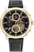 Tommy Hilfiger Men's Watch Henry 1710474 No Box