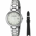 RAYMOND WEIL 1600-STP-00995 Shine Diamond Interchangeable Black Strap Watch