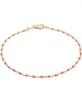 Giani Bernini Enamel Bead Bracelet