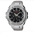 Casio G-Shock G-STEEL Analog-Digital World Time GST-S110D-1A GSTS110D-1A Watch No Box