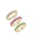 Aqua Ring Set - Exclusive Size: 7