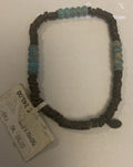Links Djenne Glass Beads Bracelet Multicolor