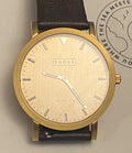 Shore Projects Abersoch Watch with Interchangeable Strap Mechanism