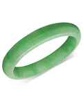 Dyed Jade Bangle $450.00